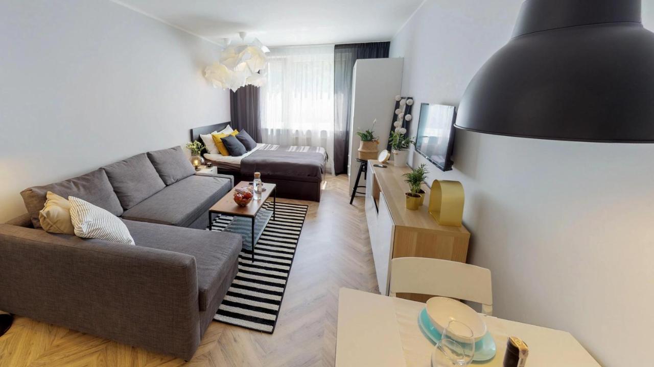 Basesopot Apartment Exterior foto